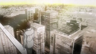 Death note:Episode 18