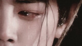 น้ำตาของนักแสดงสามารถเป็นจริงได้ดังนั้น "ฉันรู้สึกสงสารเขา" / เซียวจ้านผู้เป็นอมตะหลั่งน้ำตา