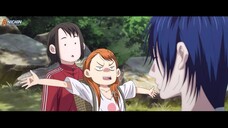 Hitori no Shita S5 Eps 12 (Sub indo) 1080p END