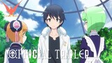 In Another World With My Smartphone Season 2 Official Trailer