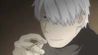 mushishi eps 3 (sub indo)