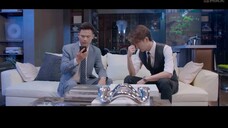 16》สัญญาหัวใจให้เธอ พากย์ไทย