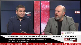 Gigi Becali pus la zid în cazul Dorin Rotariu_„E cea mai păguboasă chestiune din fotbalul românesc”