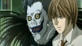 Death Note EP 2 Tagalog dub