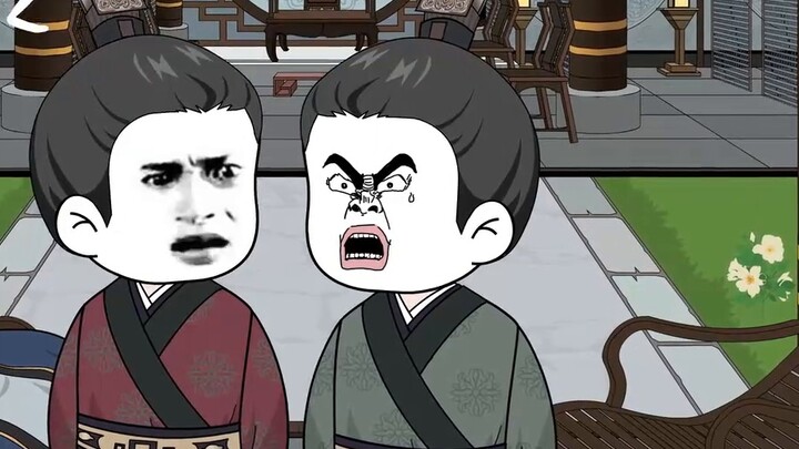Episode 36: Shrimp's Secret Revealed