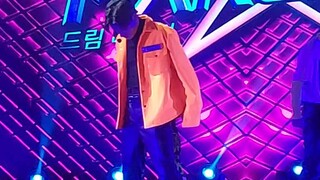 Dream Maker Reyster Yton (BANG ) Performance