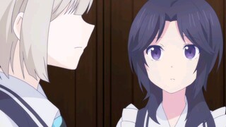 Happy Sugar Life - Ep06 [Sub Indo]