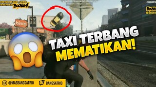 #26 RANDOM MOMENT BANGSATRIO LIVE STREAM - GTA V ROLEPLAY INDONESIA #INDOPRIDERP INDOPRIDE ROLEPLAY