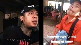 Tagalog vsBesaya