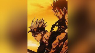 Best Duo blackclover blackcloveredit asta yami yamisukehiro anime animeedit fyp fypシ fypage foryou 