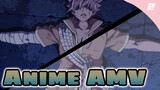 Everything I Have Can Be Devoted To My Friends! Fairy Tail: "I Am On Fire!"_2