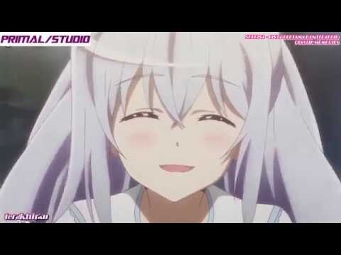 Cinta Pertama dan Terakhir-Sherina munaf / plastic memories