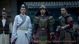 Nirvana In Fire 2015 : Mei Changsu/Prince Jingyan/Meng Zhi vs. Prince Yu/General Xu Army pt. 2