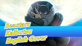Beastars OP2 "Kaibutsu" FULL VER.【Angela】- Studio Yuraki(English Cover)
