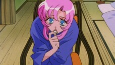 Revolutionary Girl Utena Episode 33