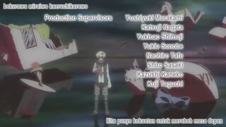 Pandora Hearts Episode 2