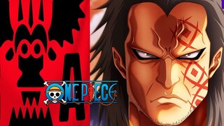 One Piece Special #765: Dragon Slayer Dragon Dragon