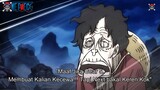 Gear 5 Luffy bikin Kecewa?? One Piece Episode 1072 ini Pengobatnya