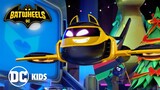 Batwheels | An Icy Situation | @dckids