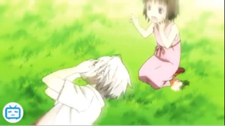 Vietsub Hotaru  Hotarubi No Mori E AMV #animehay