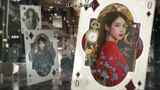 Hotel del Luna Episode 15