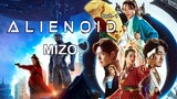 ALIENOID | Mizo | Review