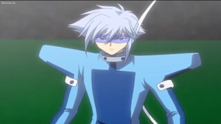 Angelic Layer EP 3 Eng Sub