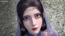 Over Goddess episode 40 sub indo