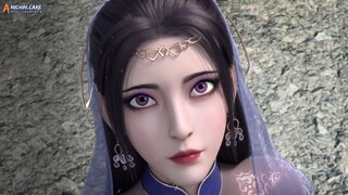 Over Goddess episode 40 sub indo