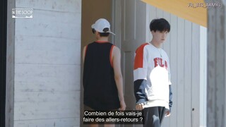(VOSTFR) IT1 - Épisode 4
