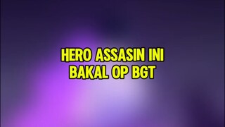 Saber buff siap masuk meta 🤩#sabermlbb #saberbuff #mlbbinfo #MLBBxNARUTO #MLBBJalanNinjaku