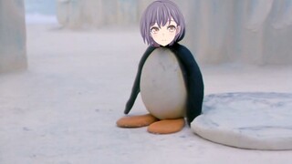 MYGO Penguin - การตกปลาเป็นศูนย์ส่อเสียด