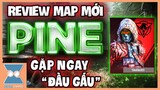 CALL OF DUTY MOBILE VN | TRẢI NGHIỆM MAP MỚI: PINE - ĐỤNG ĐỘ NGAY "ĐẦU GẤU" | Zieng Gaming