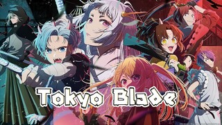 Tokyo Blade AMV ~ Episode 6