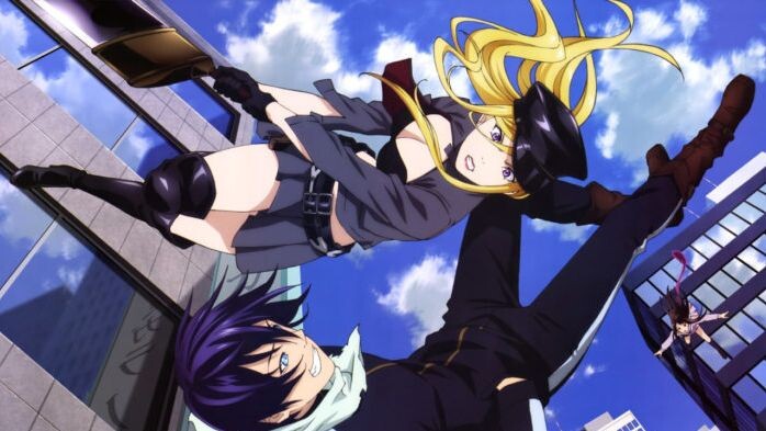 Noragami Aragoto S2 OVA 2 Sub Indo