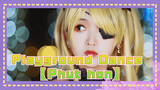 Playground Dance 【Phut hon】