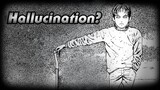 "Junji Ito's Hallucination" Animated Horror Manga Story Dub and Narration