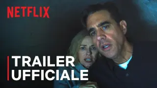The Watcher | Trailer ufficiale | Netflix Italia