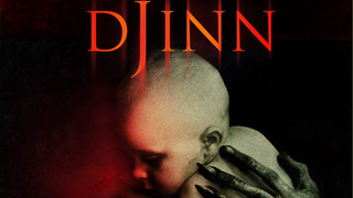Djinn (2013) Horror, Thriller