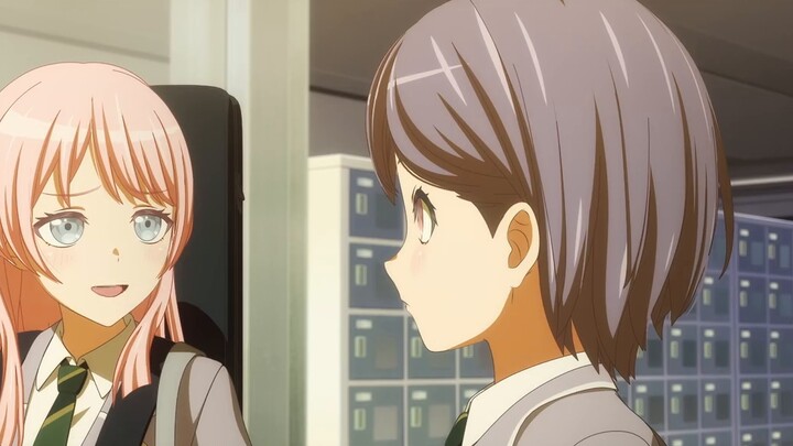 Mujica's determination! Ave Mujica's shocking conspiracy [Rooftop Animation #04]