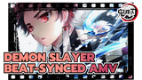 I Tried So Hard To Sync To The Beat, Please Watch | Demon Slayer