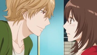 Ookami Shoujo to Kuro Ouji Episode 4 Sub Indo