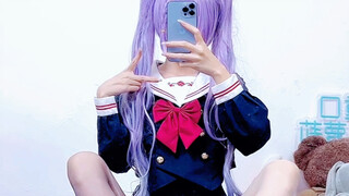嘴笨所以孤零零