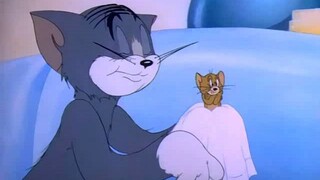 Tom and Jerry - Puss n' Toots (1942)