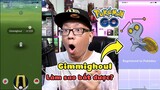 Làm sao để bắt được Pokemon đồng tiền vàng, Gimmighoul trong Pokemon GO?!