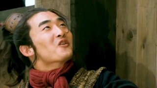 Trương Thuận đã đi theo anh trai mình nhiều năm và giờ đây trả ơn anh trai bằng chính mạng sống của 