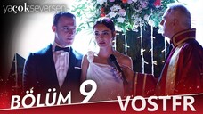 Ya Çok Seversen VOSTFR - Épisode 09