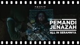 review Pemandi Jenazah: All In Seramnya
