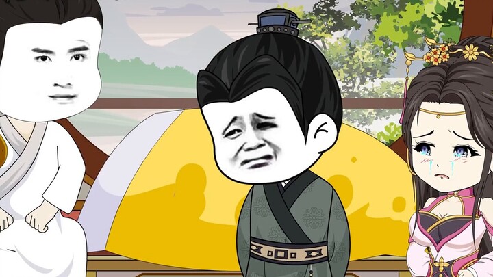 Yunxun, elder sister, younger sister, I will protect you from now on!