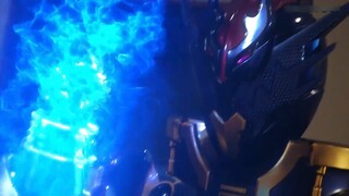 There is no time to mourn, the next one to appear is the Blood Star Prince Evolto!